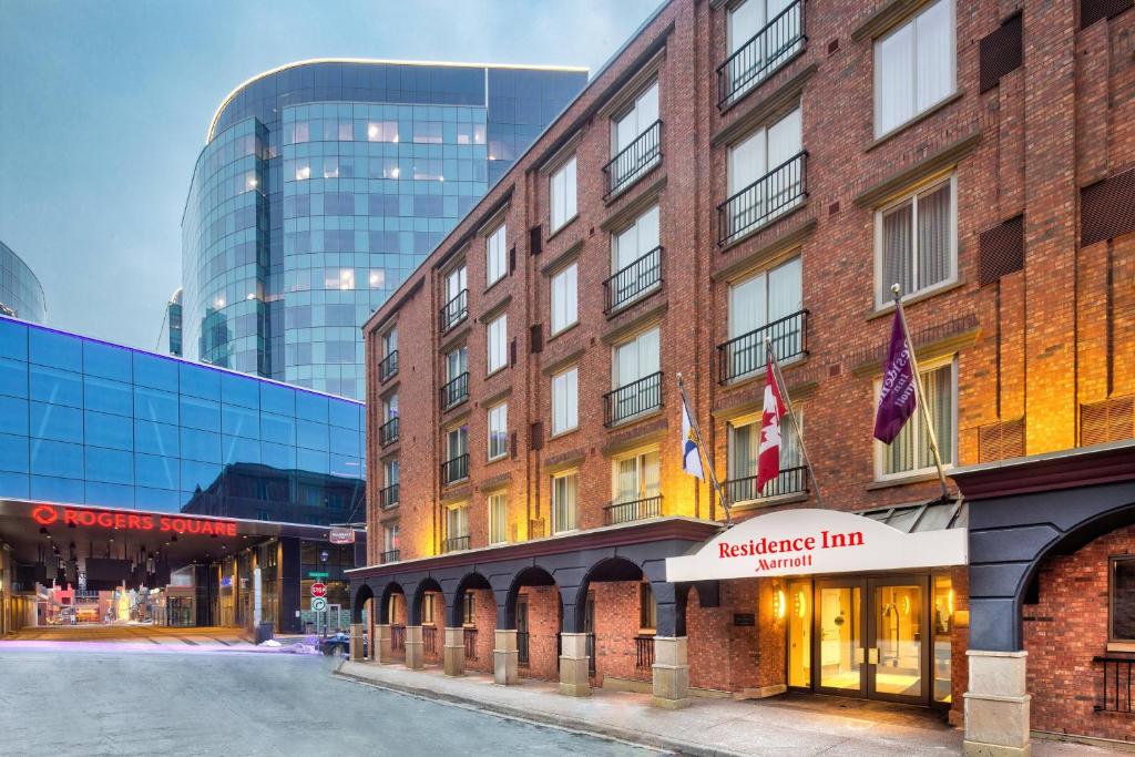 Residence Inn by Marriott Halifax Downtown