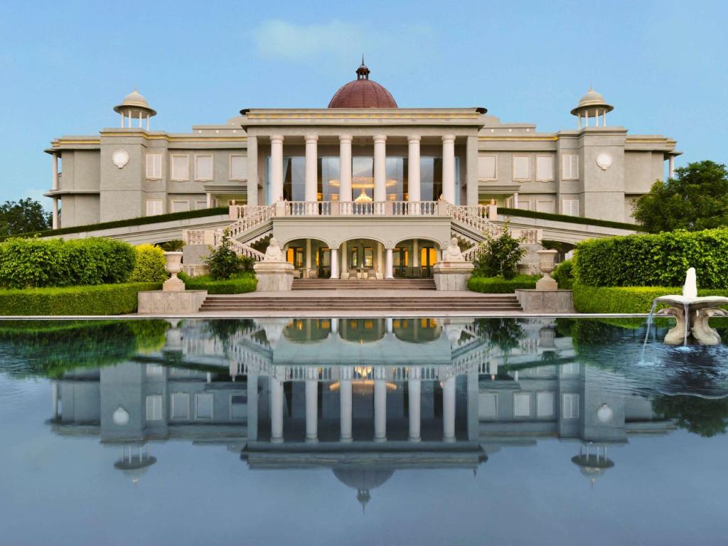 Raffles Udaipur