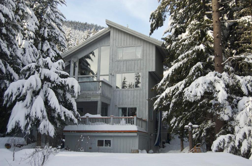 Belle Neige Suites: Whistler