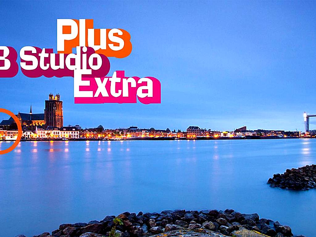 StudioExtra incl auto P