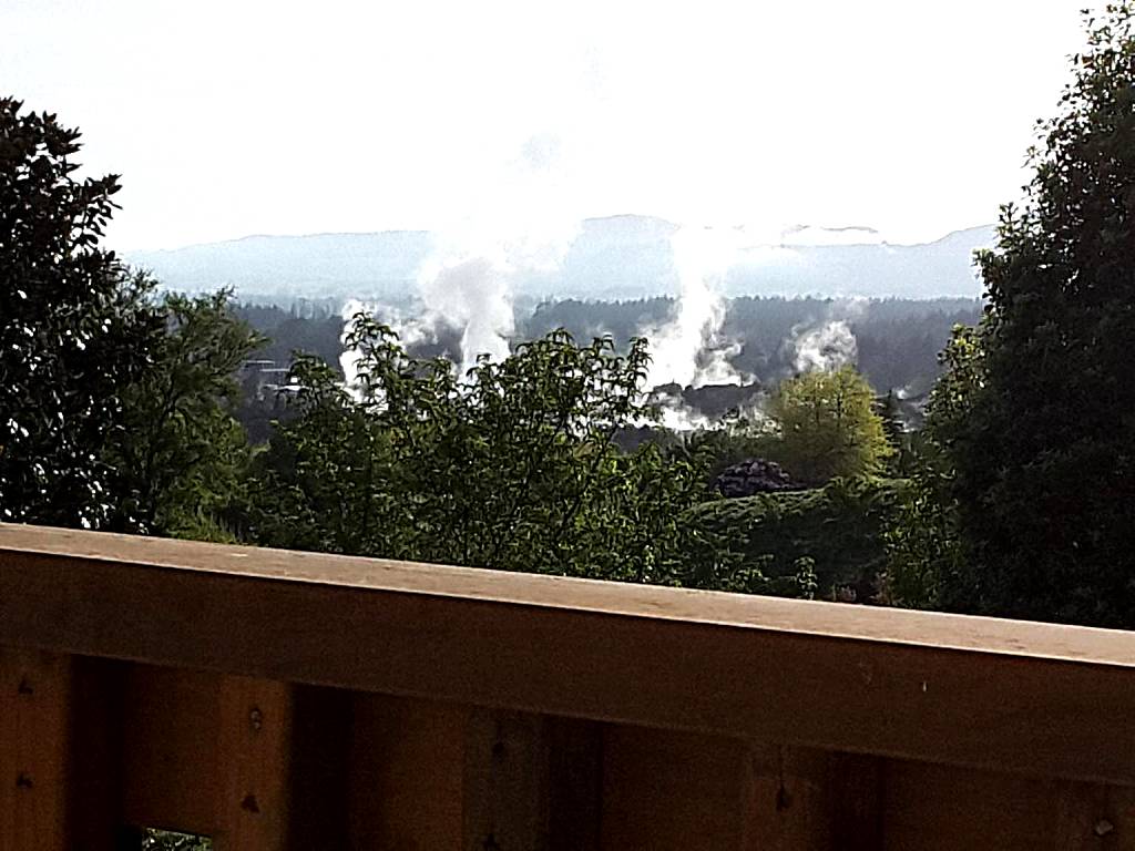 Geyser Lookout BnB