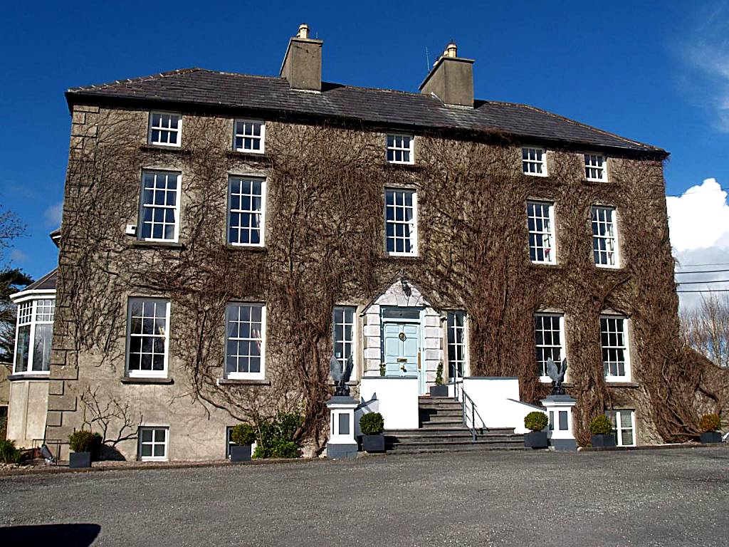 Castlemorris House