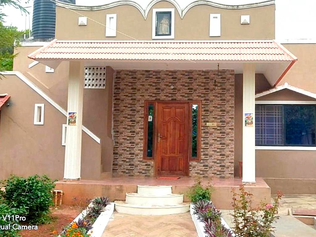 yelagiri Golden Villa