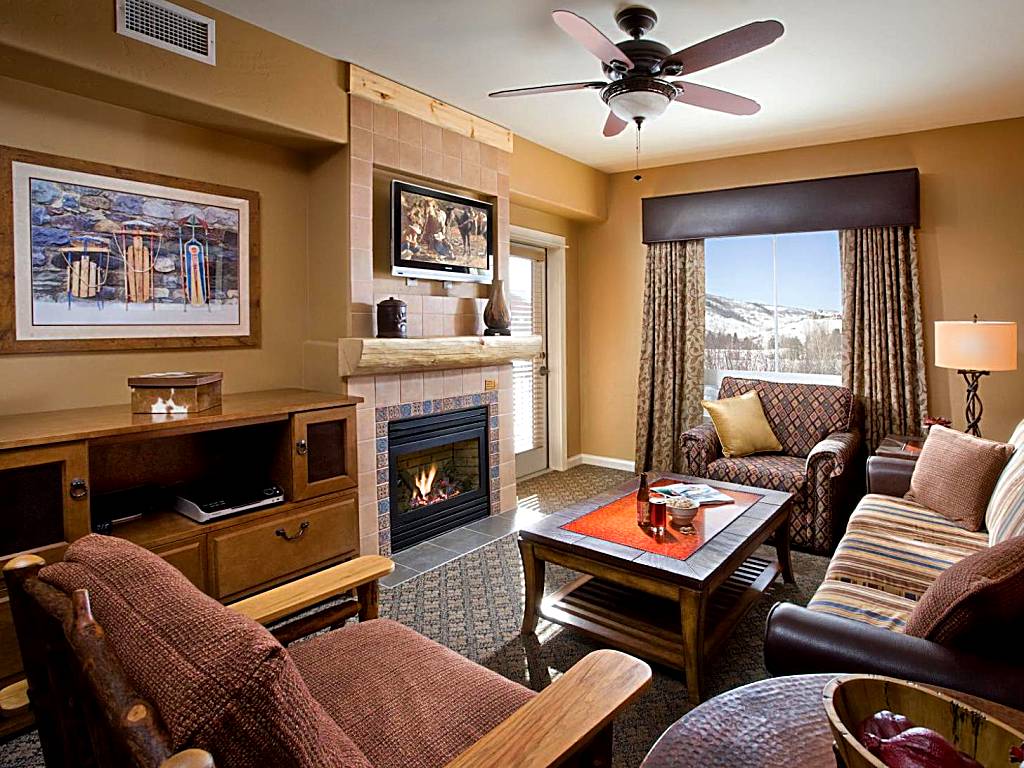 Club Wyndham Steamboat Springs (Steamboat Springs) 