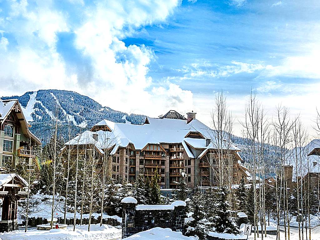 Four Seasons Resort Whistler