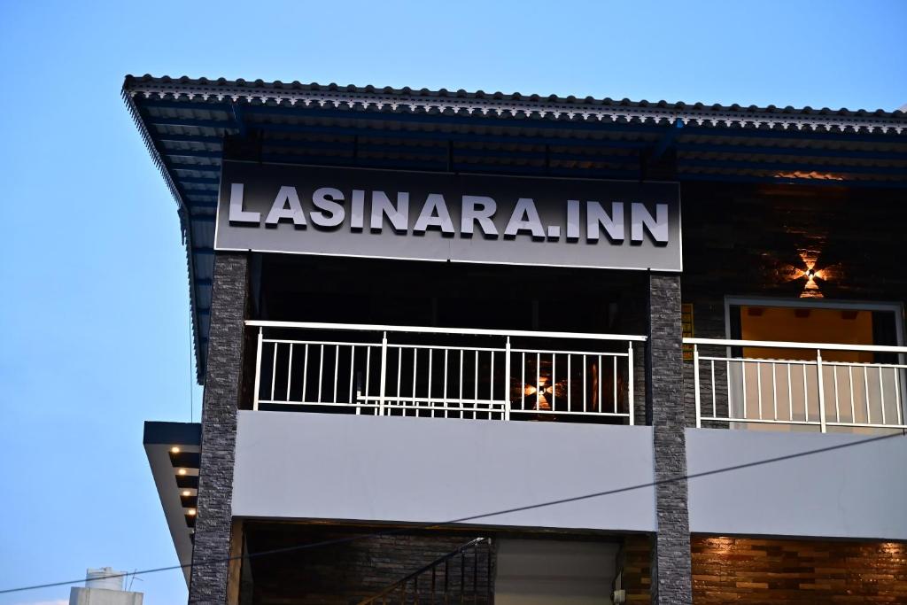 Lasinara inn