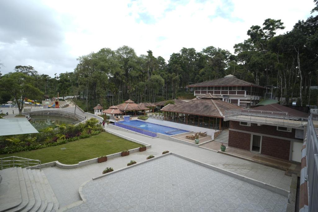 Regenta Resort Sakleshpur