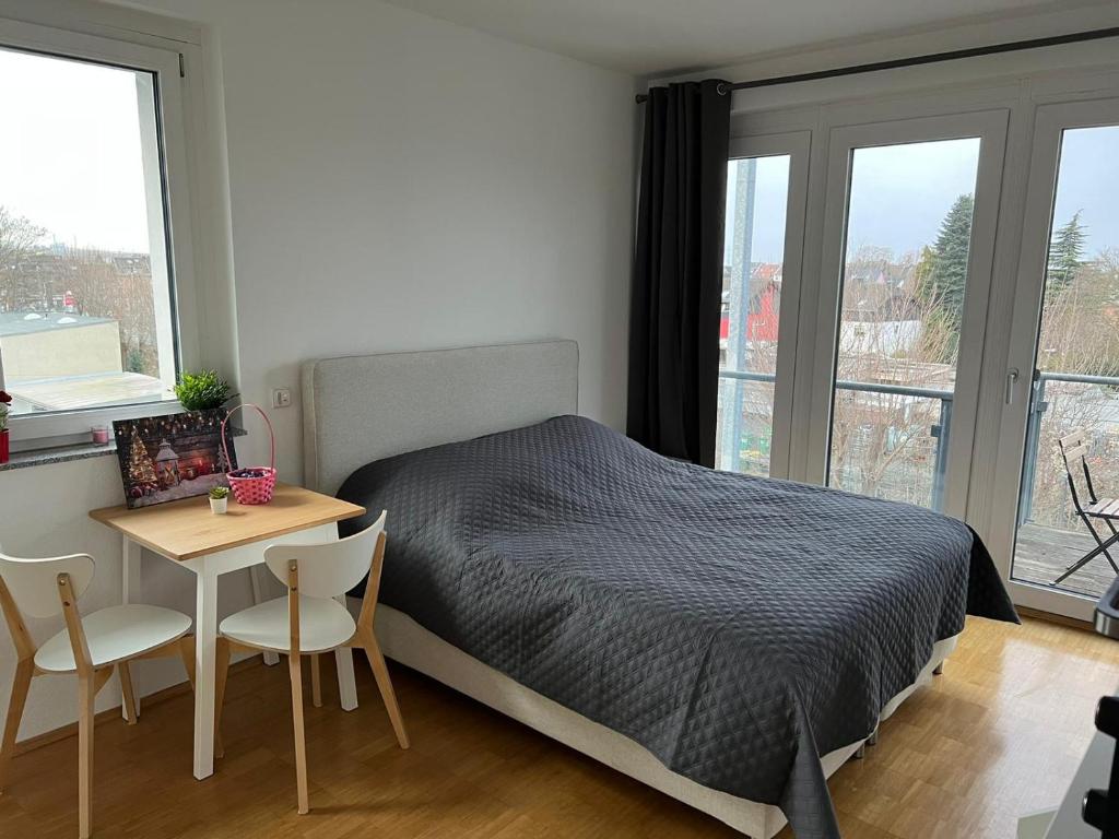 Ferienwohnung Köln