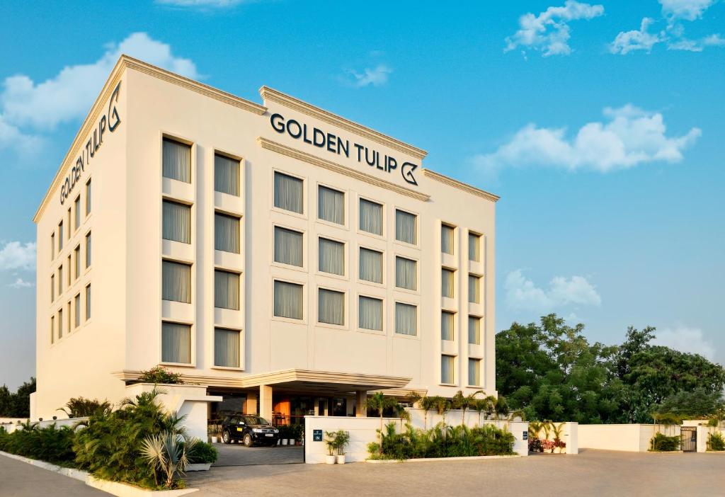 Golden Tulip Jalandhar-GT By Pass Road