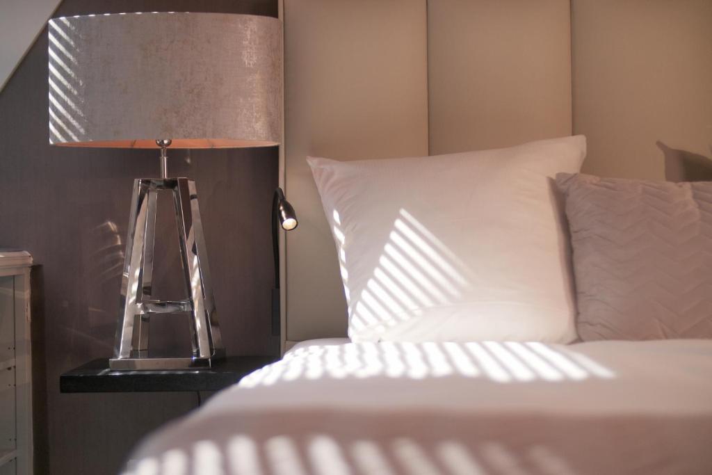 Boutique Suites Sylt in Kampen am Roten Kliff Re-Opening Mai 2023