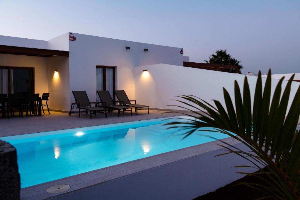 Villas Altos de Lanzarote