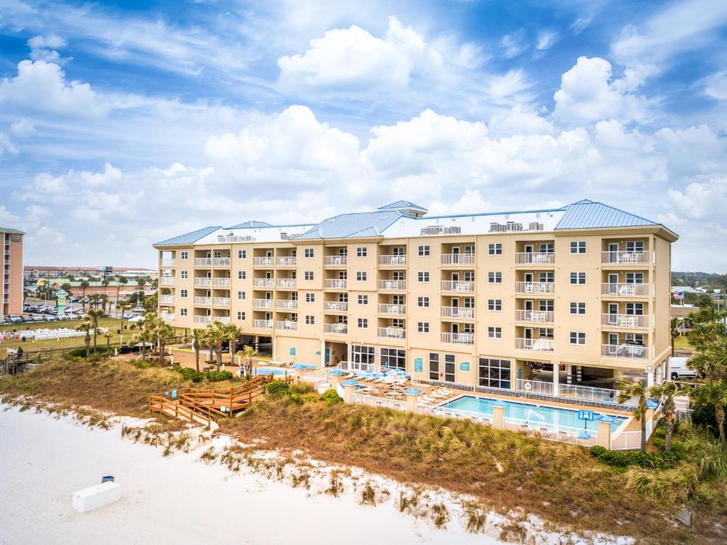 Holiday Inn Club Vacations Panama City Beach Resort, an IHG Hotel