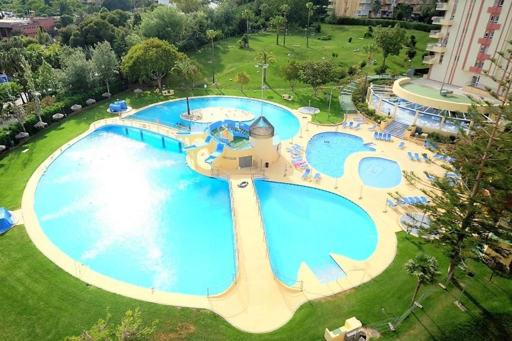 Benalmadena Jupiter - SunSea Apartments