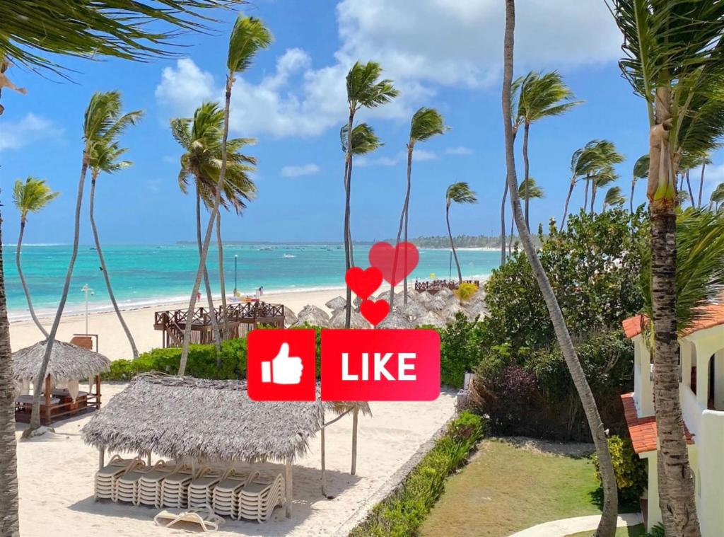 SOL CARIBE del MAR LOS CORALES BAVARO Studios SUITES WiFi BEACH CLUB & SPA