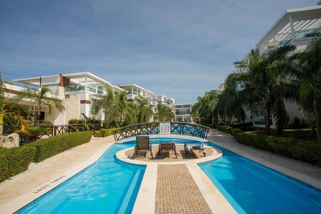 Paradise Palms at costa hermosa