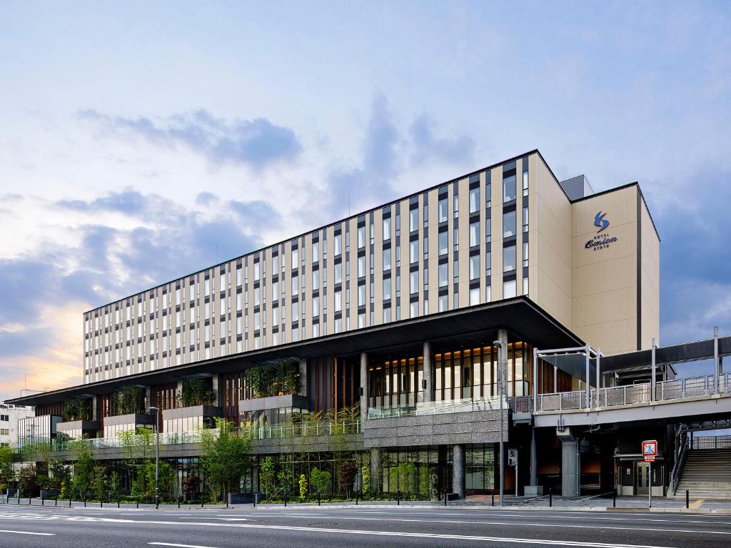 Hotel Emion Kyoto