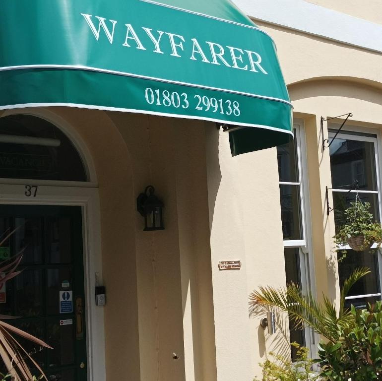 Wayfarer Guest House