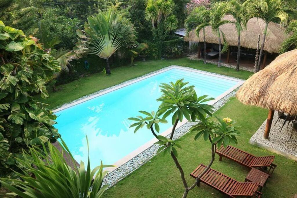 KUTA - 4BR Villa with Private XL Pool