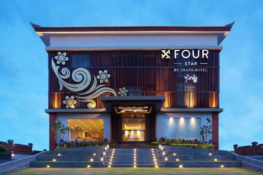 Four Star by Trans Hotel