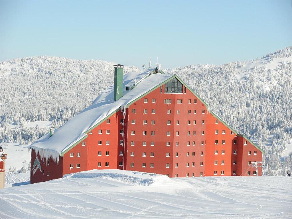 Karinna Hotel Uludag