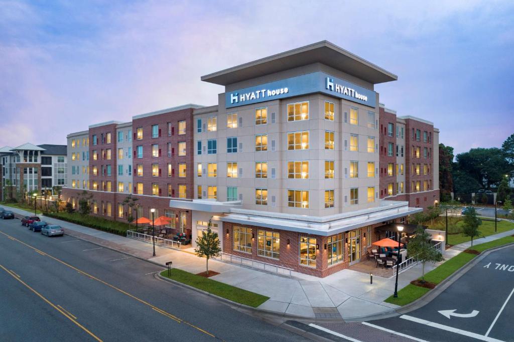 Hyatt House Charleston/Mount Pleasant