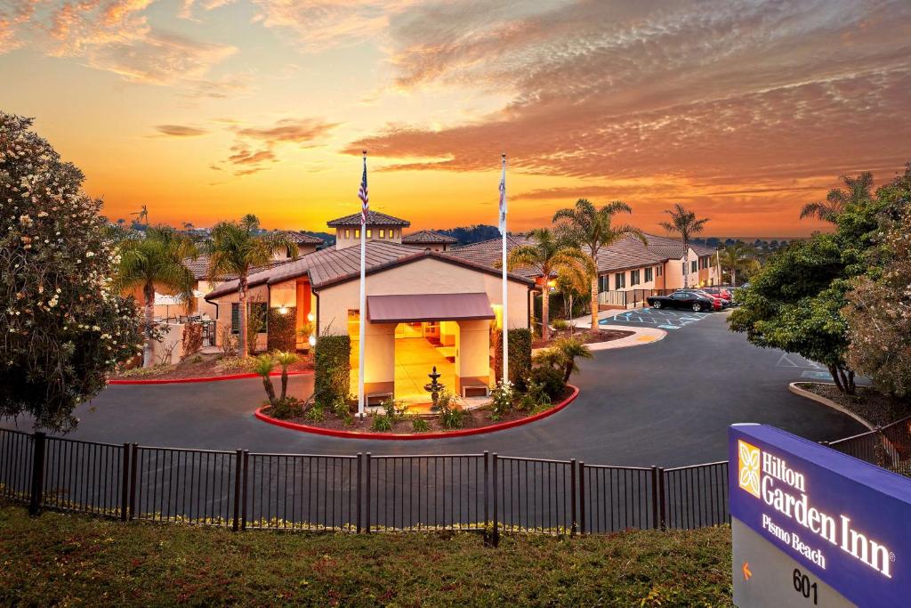 Hilton Garden Inn San Luis Obispo/Pismo Beach