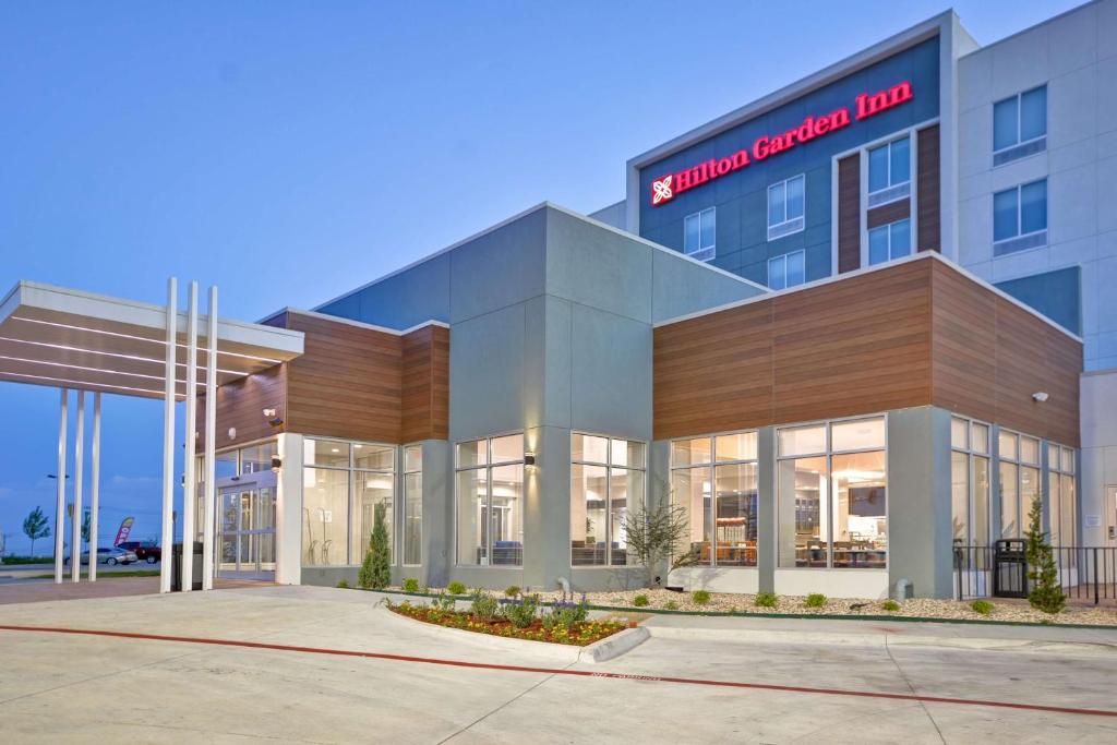 Hilton Garden Inn Tulsa-Broken Arrow, OK