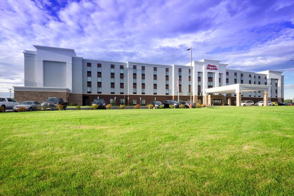 Hampton Inn & Suites By Hilton Hammond, In