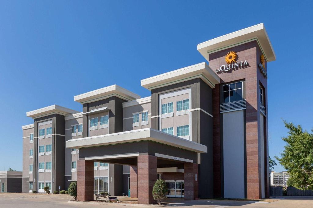 La Quinta Inn & Suites by Wyndham Durant