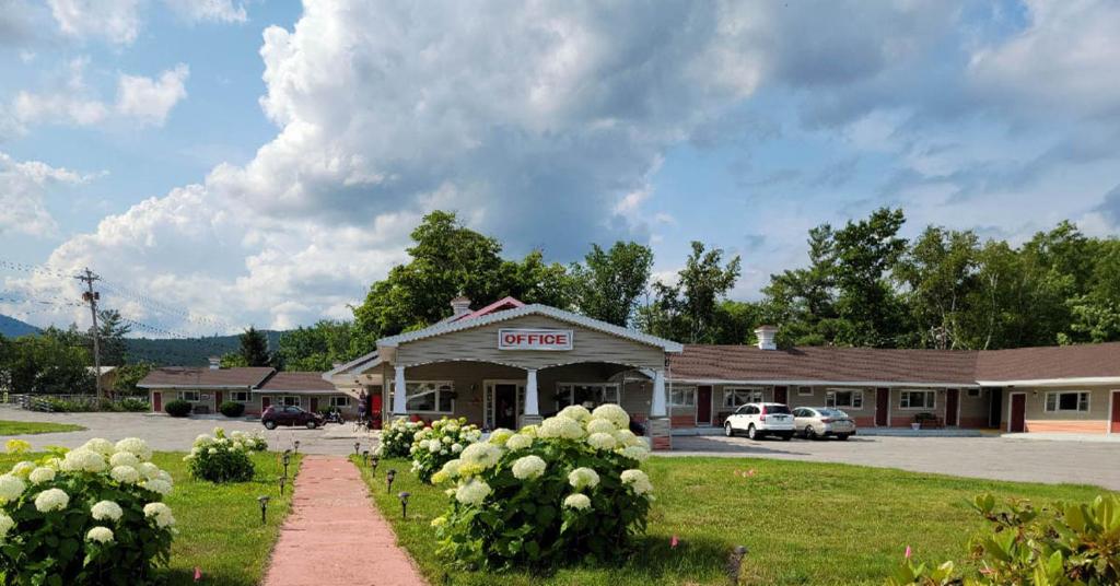 Gorham Motor Inn