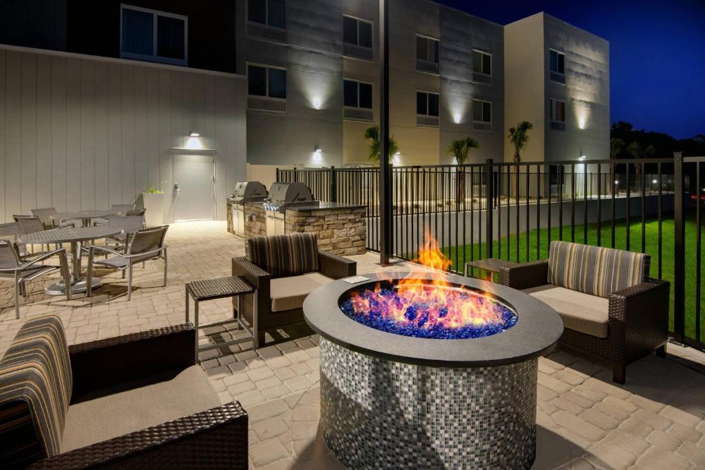 TownePlace Suites by Marriott Niceville Eglin AFB Area