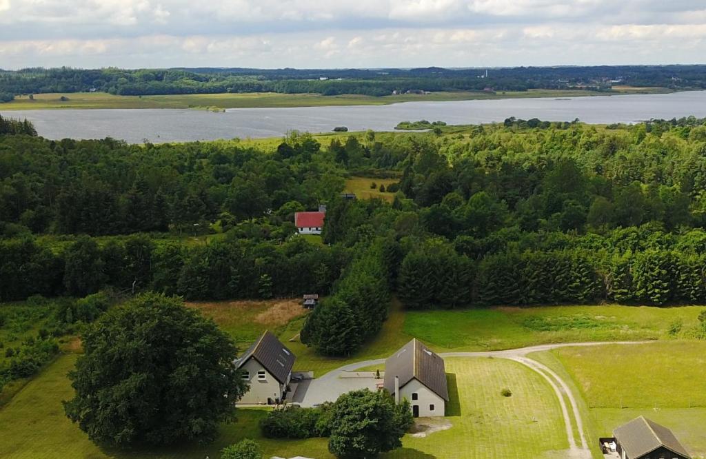 Bøllingsø Feriehus