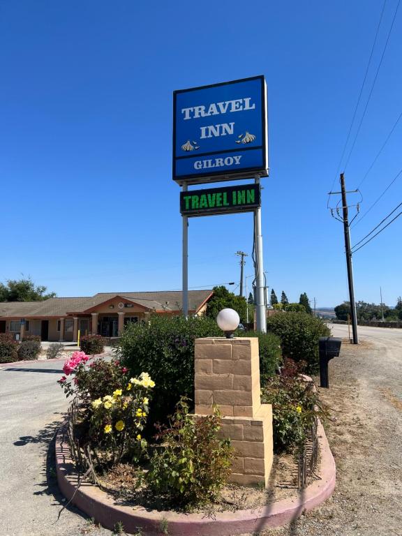 Travel Inn Gilroy