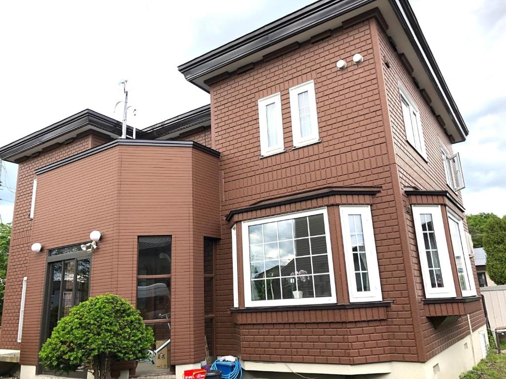 Chitose Guest House Oukaen