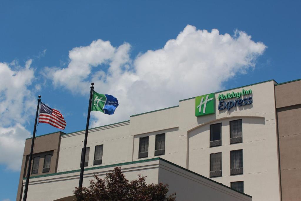 Holiday Inn Express Atlanta W (I-20) Douglasville, an IHG Hotel