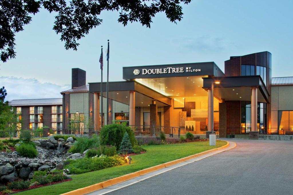 DoubleTree by Hilton Denver Tech